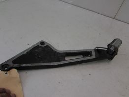 Schetsplaat links Kawasaki GPZ 1000