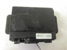 Zekeringkast Kawasaki ZX 6 R