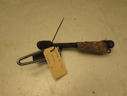 Standaard Honda Goldwing GL