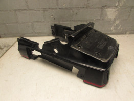 Heck Kawasaki GTR 1000