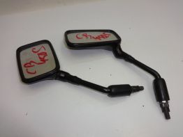 Spiegel set Honda CB 450