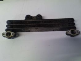 Oliekoeler Honda VFR 800 I