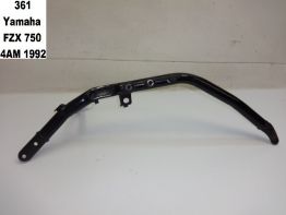 Frame - onderdelen Yamaha FZX 750