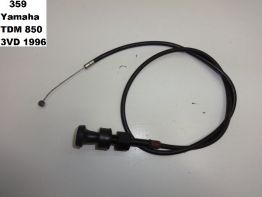 Chokekabel Yamaha TDM