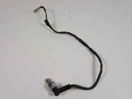 Rempomp Ducati monster 1100