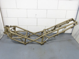Frame - onderdelen Ducati ST2