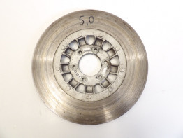 Remschijf voor Suzuki GS 1000