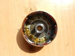 Rotor vliegwiel Suzuki GSX R 600