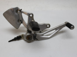 Rechter schetsplaat BMW R 1200 R