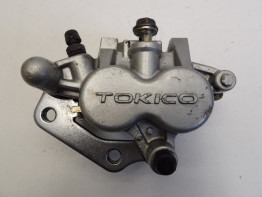 Brake caliper left front Kawasaki VN 800