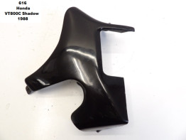 Rahme teile Honda VT 800 C Shadow