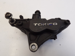 Remklauw links voor Suzuki GSX R 600