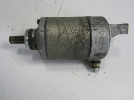 Startmotor Suzuki GSX R 600