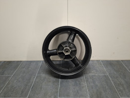 Achtervelg Suzuki GSX R 750