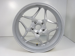 Felge hinten BMW R 1200 ST