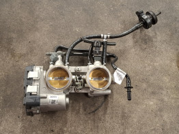 Throttle body Aprilia Tuono 660