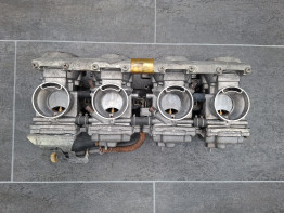 Carburateurset Suzuki GSX F 1100