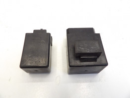 Relais unit Yamaha FJ 1200