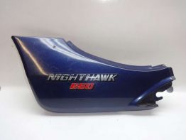 Cowl left small Honda CB 650