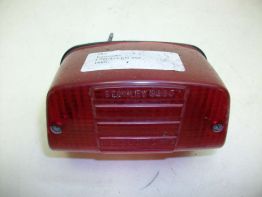 Achterlicht Kawasaki LTD 454