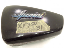 Linker zijkuip klein Yamaha XV 700 / 750 SE