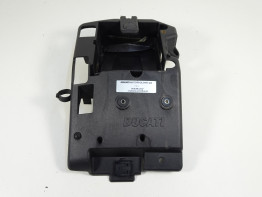 Batterie befestigung Ducati 749 999