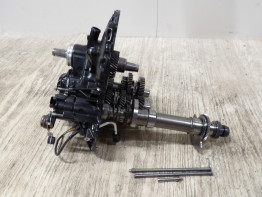 Gear box BMW R 1250 GS Adventure
