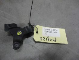Lever handle clutch Honda CBR 600 F