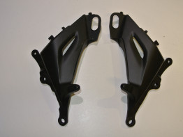 Linker zijkuip Honda CBR Fireblade