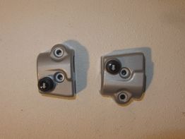 Stuurschakelaar Moto Guzzi Norge