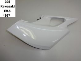 Rechter zijkuip klein Kawasaki ER 5