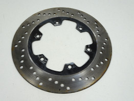 Achterremschijf Ducati 750 SS Supersport
