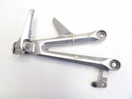 Duo voetsteun rechts Honda CBR Fireblade