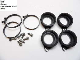 Inlaat rubber Honda CBR Fireblade