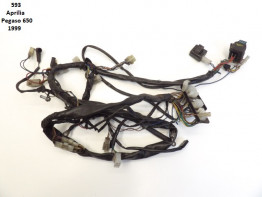 Kabelboom Aprilia Pegaso