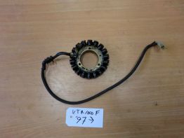 Lichtmaschine Honda VTR 1000 F