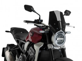 Scheibe Windschild Honda Overige Honda