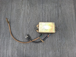 CDI ECU unit Honda CR 480 R