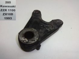Bremssattel Bremszange hinten Kawasaki ZZR 1100