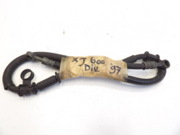 Remleiding voor Yamaha XJ 600 Diversion