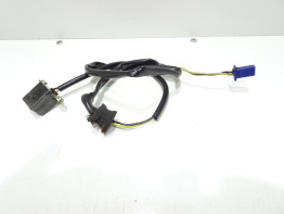 Pulsgever Kawasaki VN 800