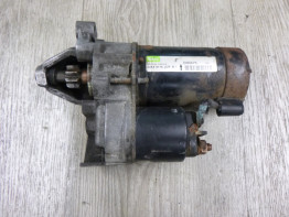 Starting motor BMW R 1150 GS