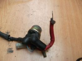 Starter Relay Yamaha FZR 600
