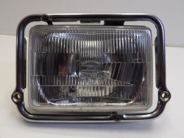 Headlight Yamaha XJ 750 