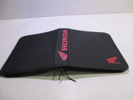 Instructieboekje Honda Overige Honda