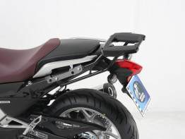Topkofferdrager Honda NC 700 D