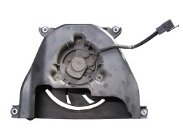 Ventilator Kawasaki Ninja 650