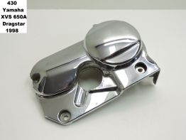 Motorblokdeksel Yamaha XVS 650 Dragstar