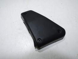 Air cleaner case Yamaha FAZER 600