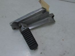 Rechter schetsplaat Kawasaki Overige Kawasaki